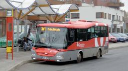 bus 341